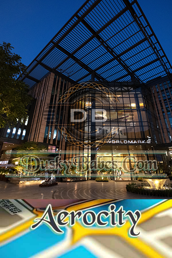 Escorts in Aerocity