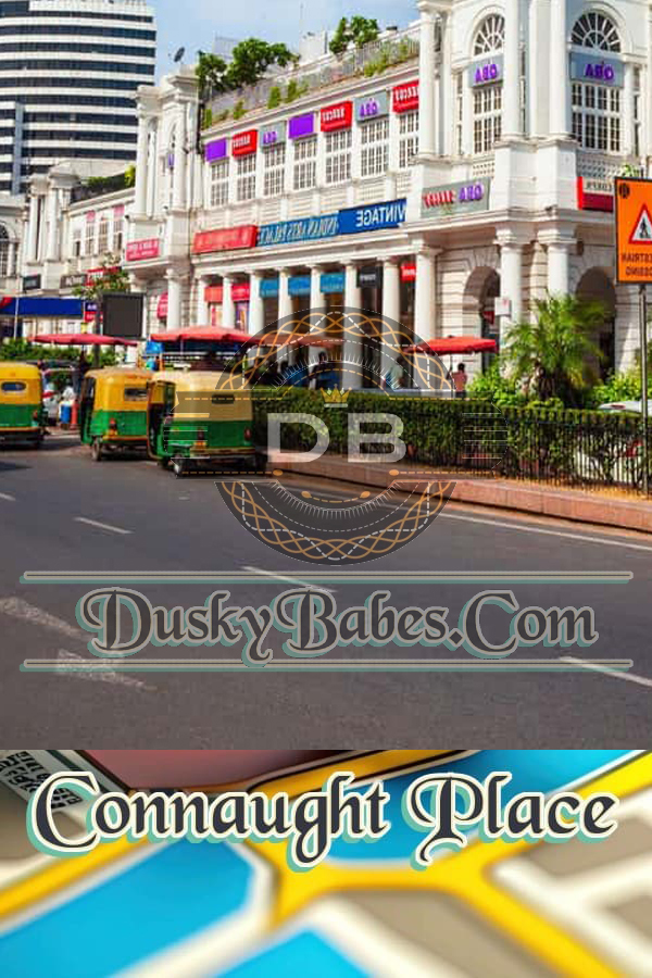Connaught Place Agency